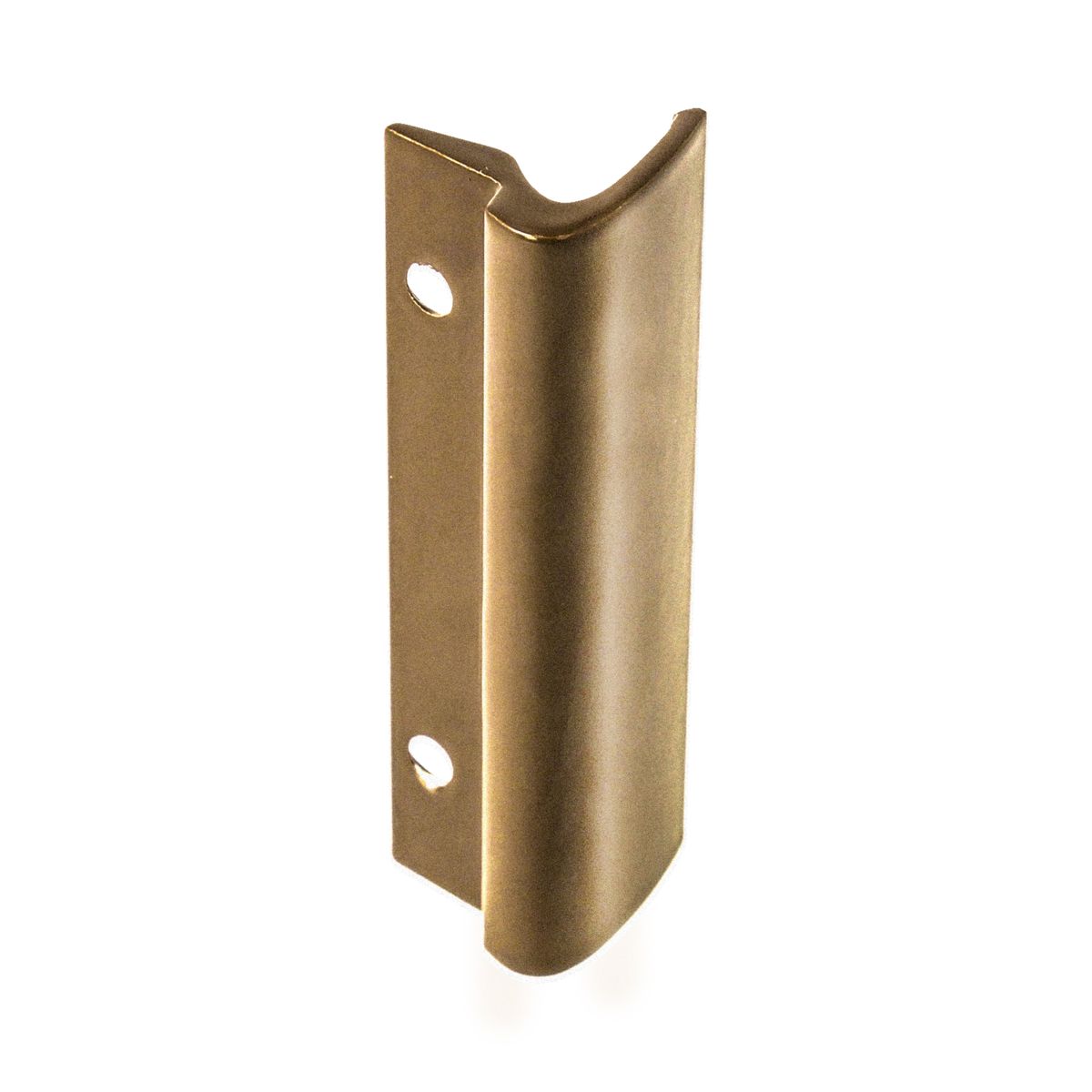 Kunststoff Balkont/ür Ziehgriff Farbe:Golden Oak RAL 8003